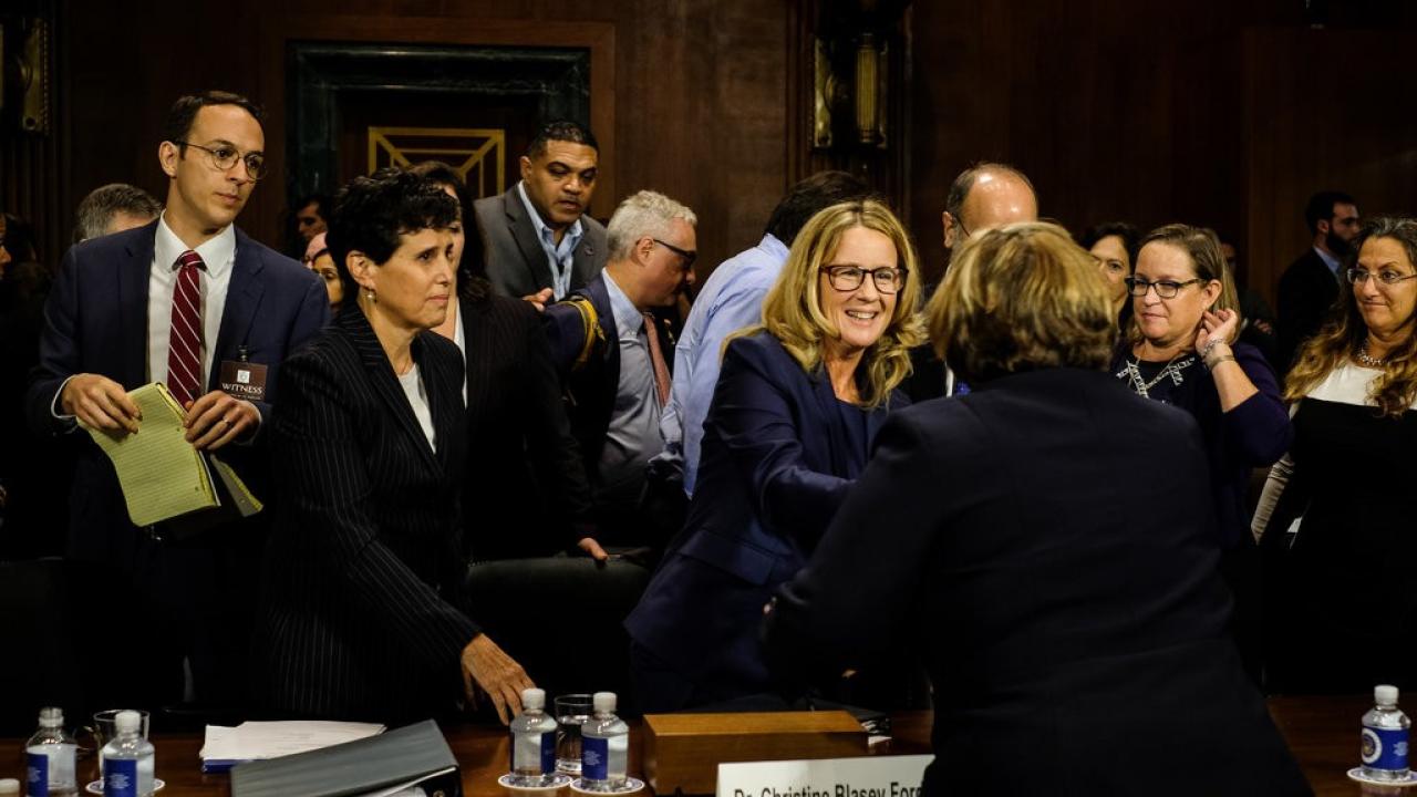 Hearings