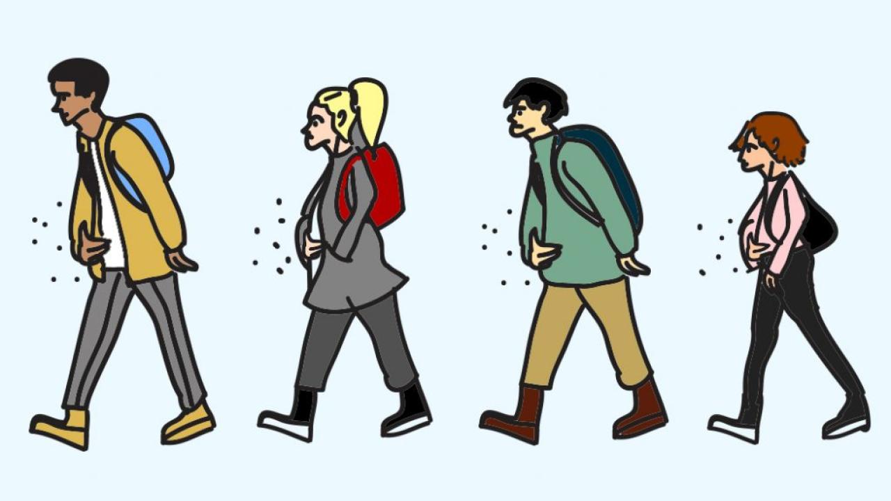 hungry students