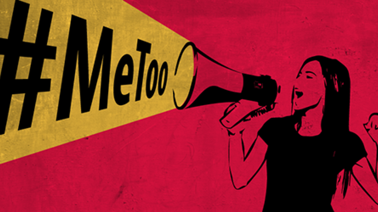 MeToo