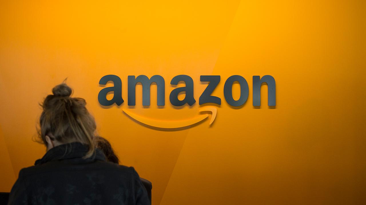 amazon hq