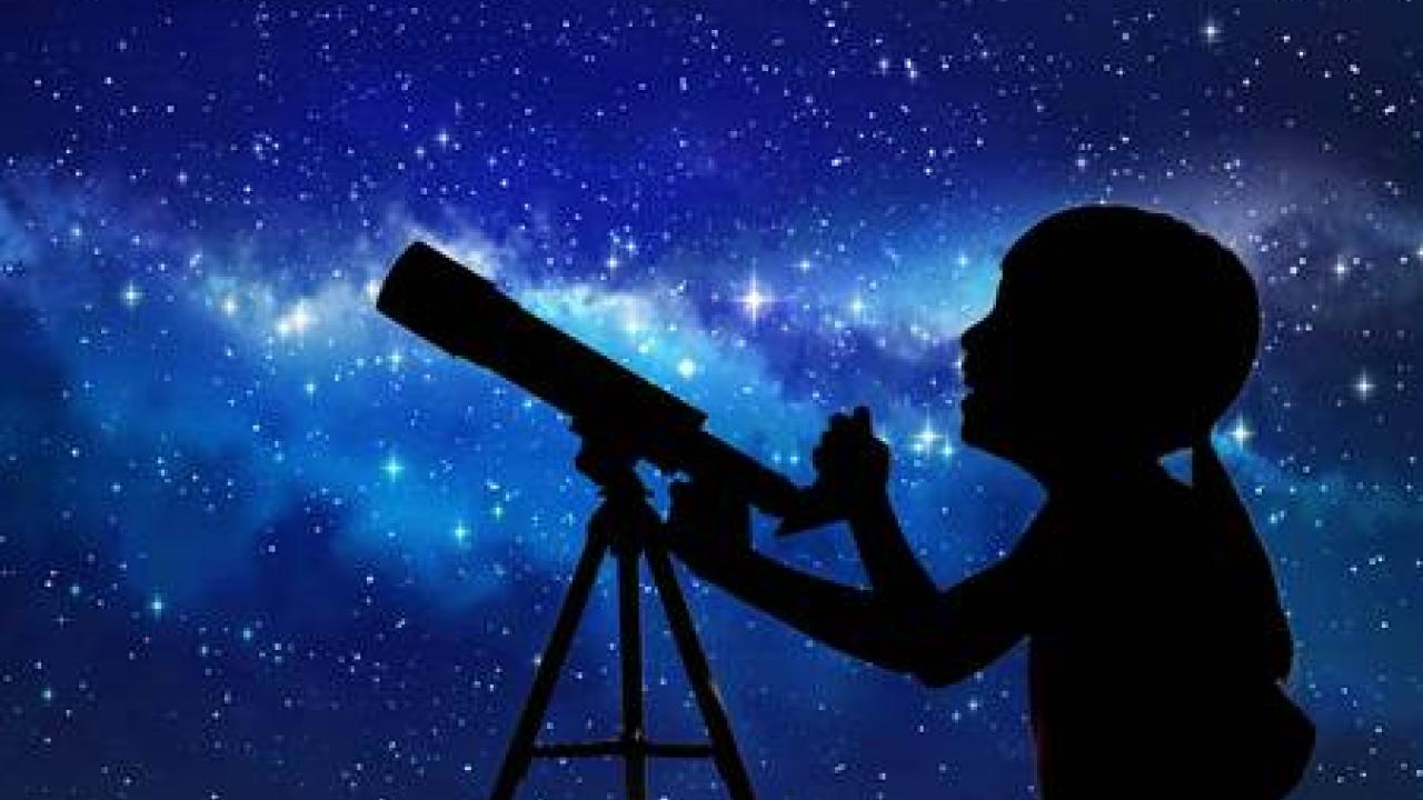 telescope
