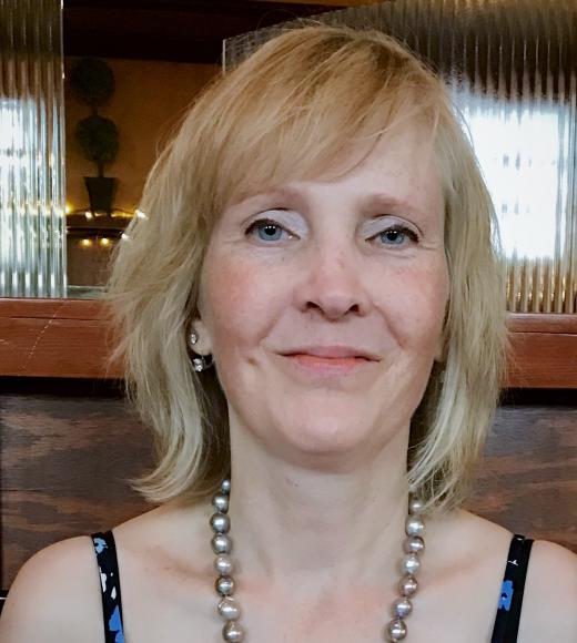 colleen Sweeney