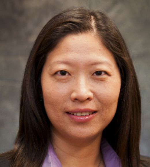 Dawn Cheng