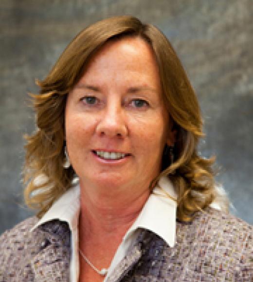 Karen McDonald